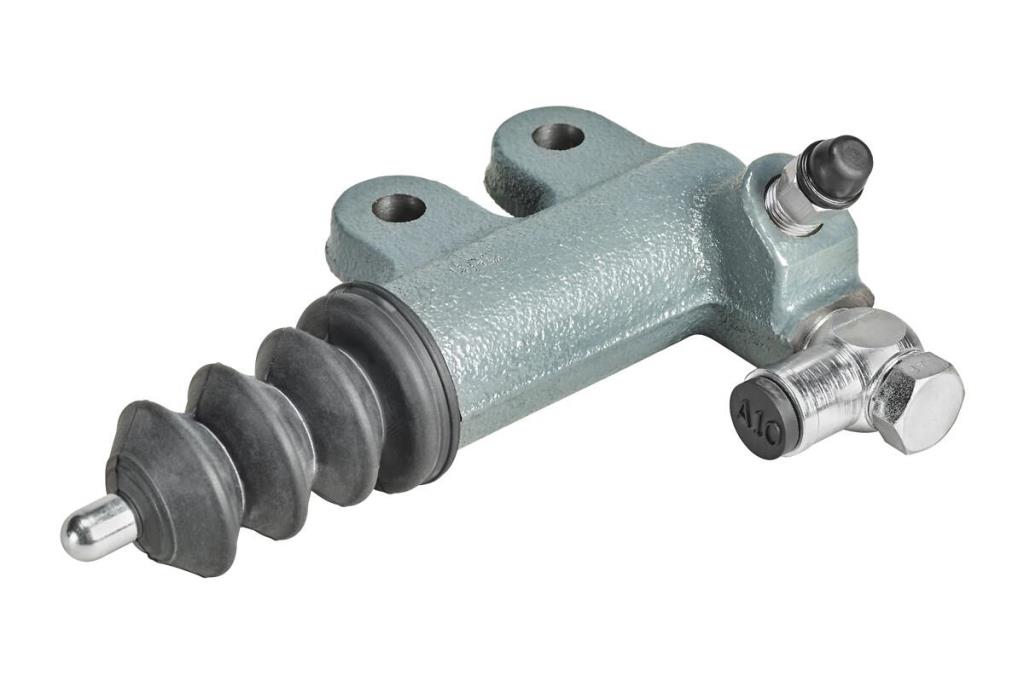 Récepteur d'embrayage (Cylindre récepteur de débrayage) VALEO ref. 804768
